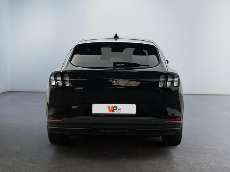 Ford Mustang Mach-E Standard Range 76 kWh 269 ch