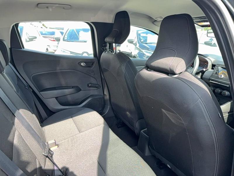 Renault Clio V SCe 65 - 21 Life