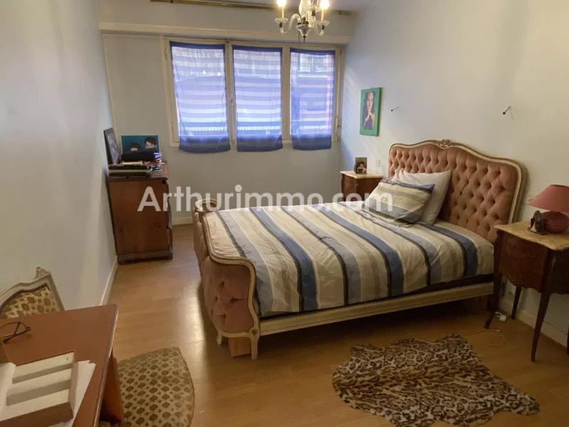 Appartement - 82 m² - 3 pièces