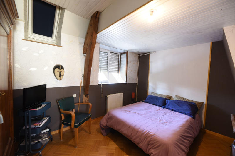 Maison - 109 m² - 4 pièces