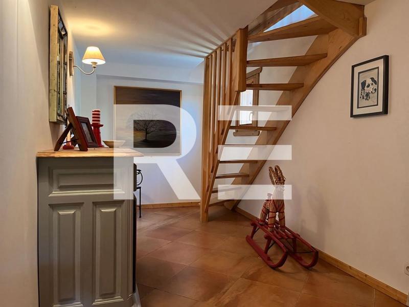 Châlet - 150 m² - 5 pièces