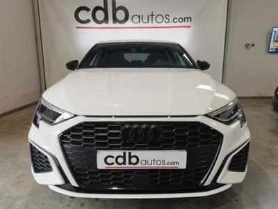 Audi A3 sportback 35 Tdi 150 s tronic 7 s line