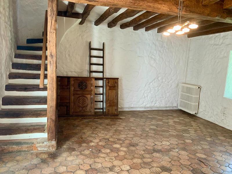 Maison - 240 m² - 9 pièces