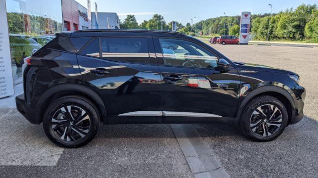 Peugeot 2008 BlueHDi 130 s&amp;S Eat8 Gt