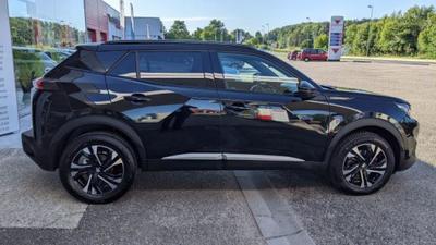 Peugeot 2008 BlueHDi 130 s&amp;S Eat8 Gt