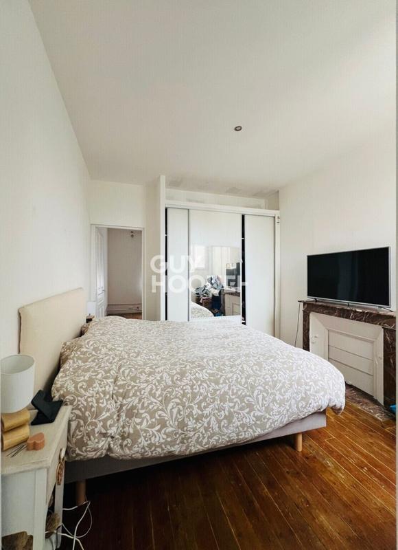 Maison de loisirs - 149 m² - 6 pièces