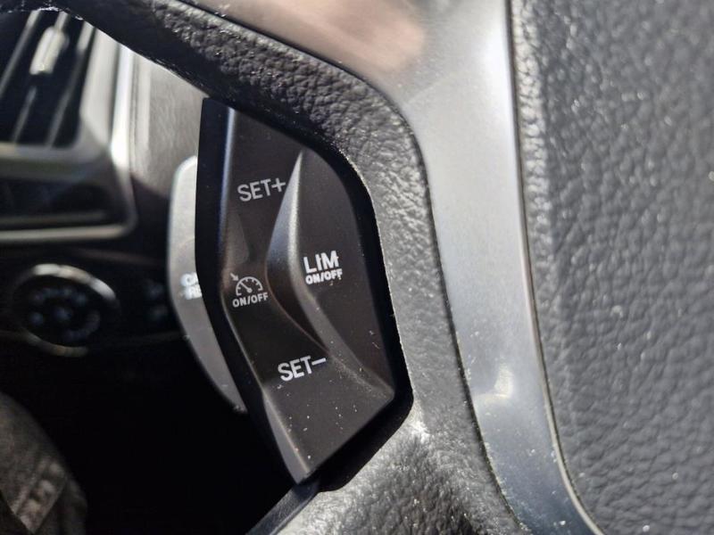 Ford Focus 1.0 Scti 125 Ecoboost Ss Trend