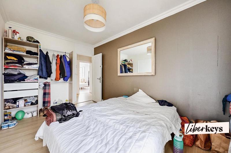 Appartement - 73 m² - 4 pièces