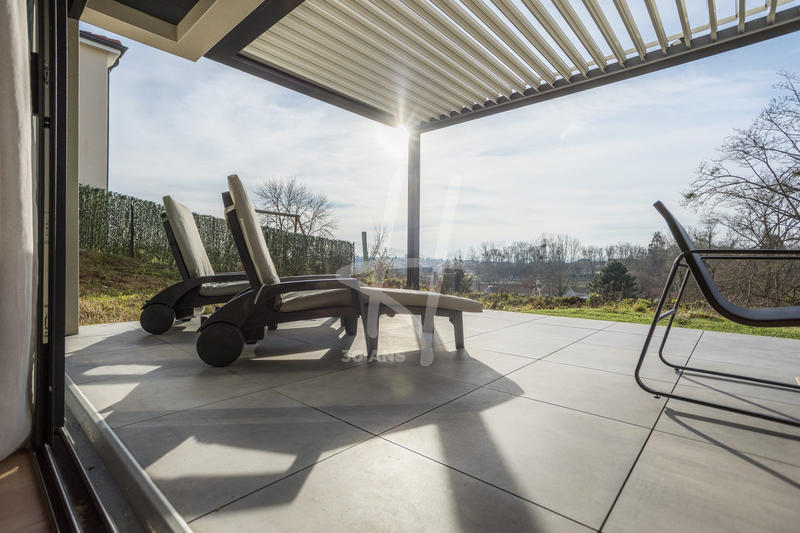 Villa - 155 m² - 5 pièces