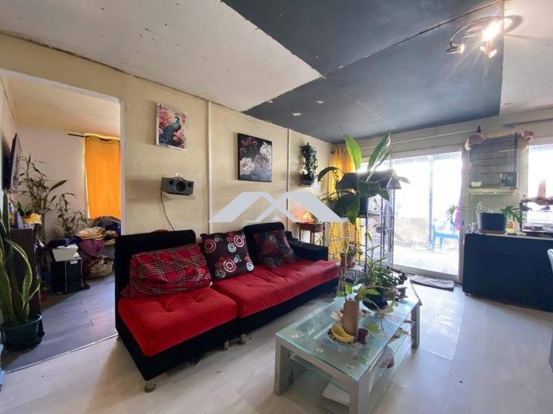 Maison traditionnelle - 64 m² - 3 pièces