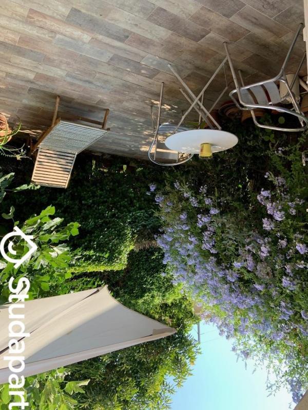 Appartement - 35 m² - 1 pièce