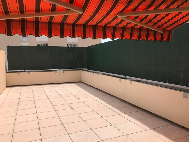 Appartement - 75 m² - 3 pièces