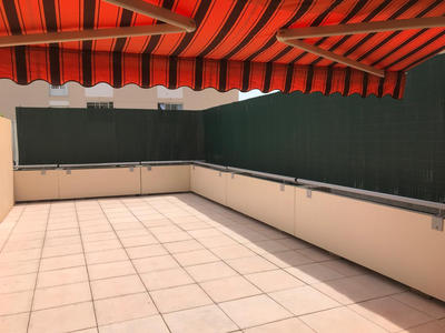 Appartement - 75 m² - 3 pièces