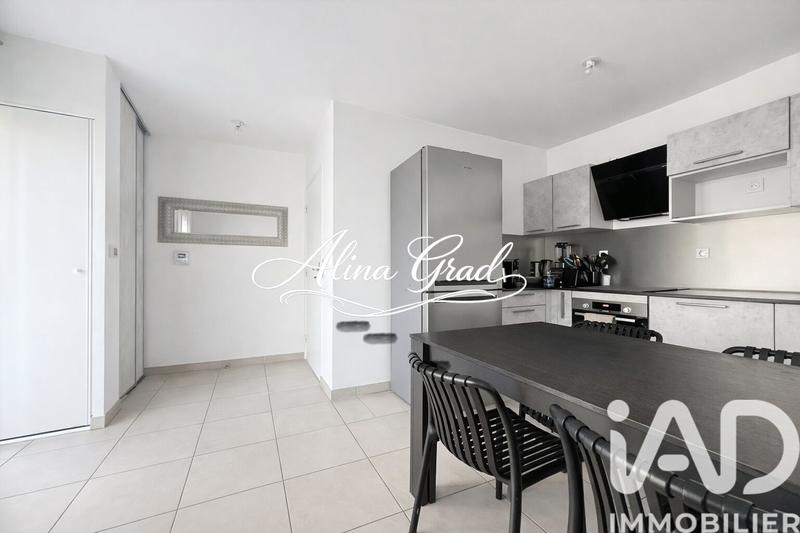 Appartement - 70 m² - 4 pièces