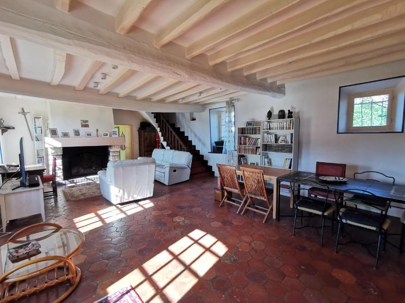Maison - 155 m² - 7 pièces