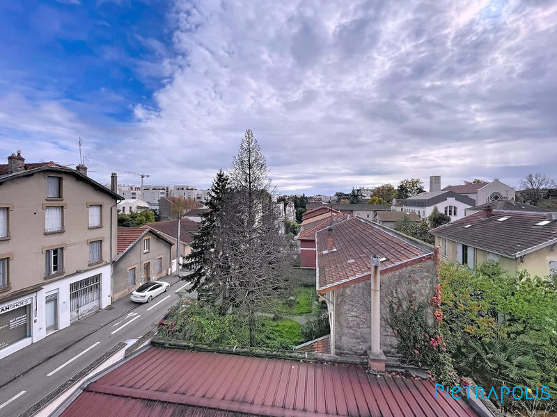 Appartement - 26 m² - 1 pièce