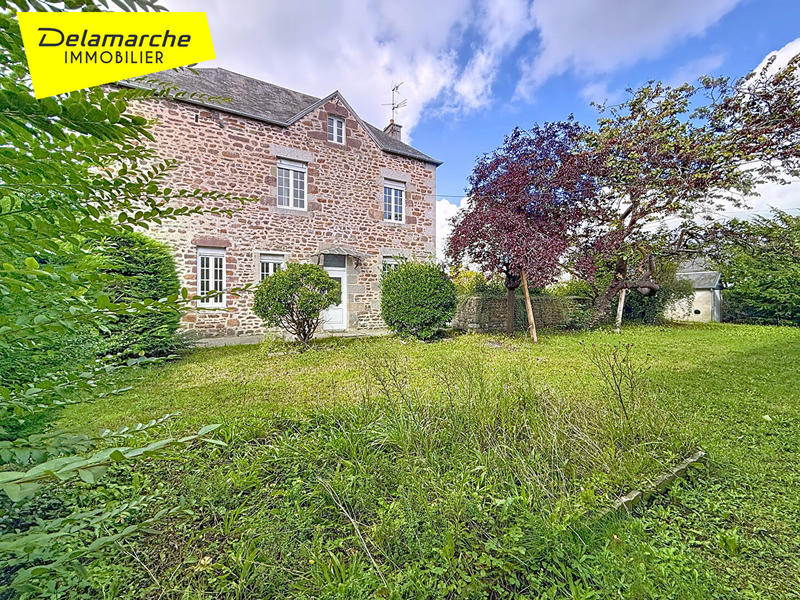 Maison - 128 m² - 5 pièces