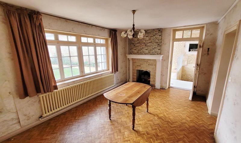 Maison - 148 m² - 6 pièces