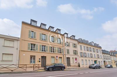 Appartement - 81 m² - 4 pièces