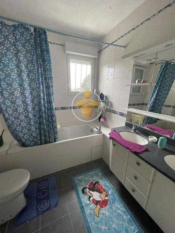 Maison - 160 m² - 5 pièces