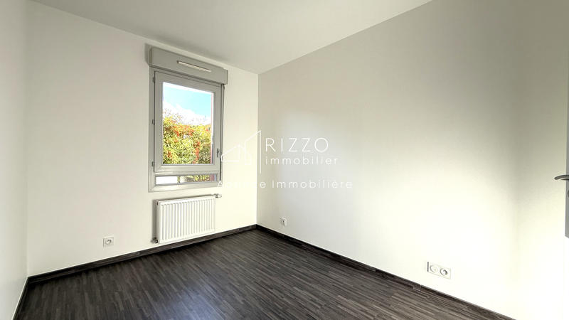 Appartement - 83 m² - 4 pièces