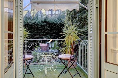 Loft - 40 m² - 1 pièce