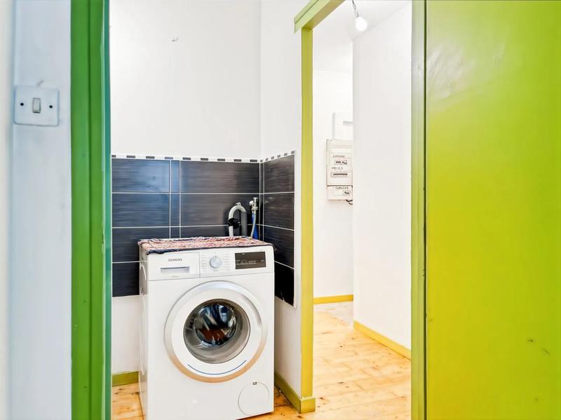 Maison de maîtres - 222 m² - 6 pièces