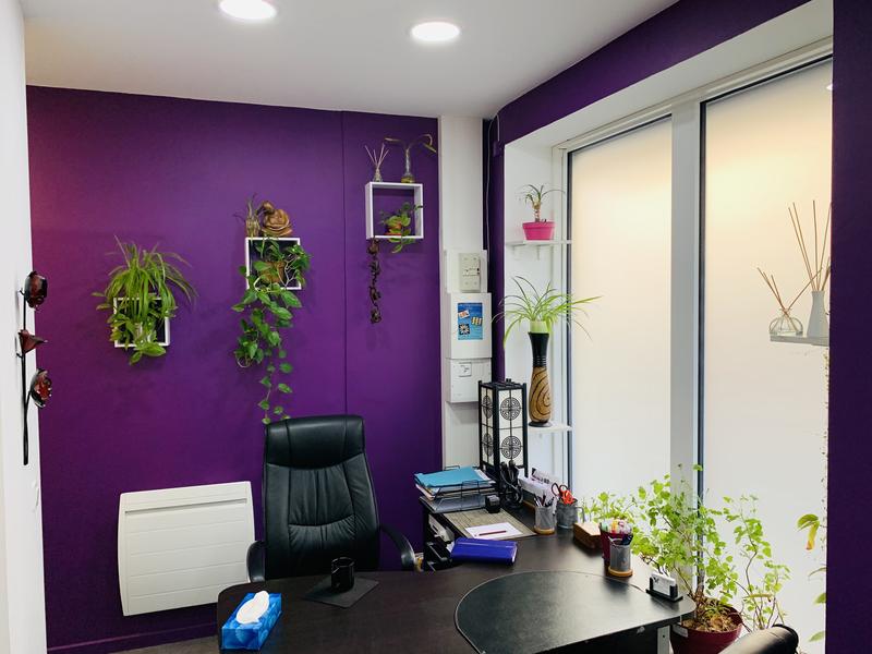 Fanny Quentin Psychologue Psychothérapeute