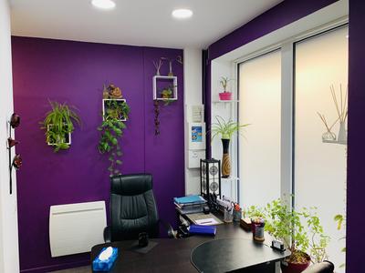 Fanny Quentin Psychologue Psychothérapeute