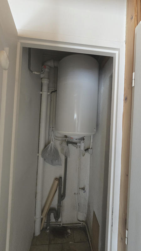 Maison - 68 m² - 4 pièces