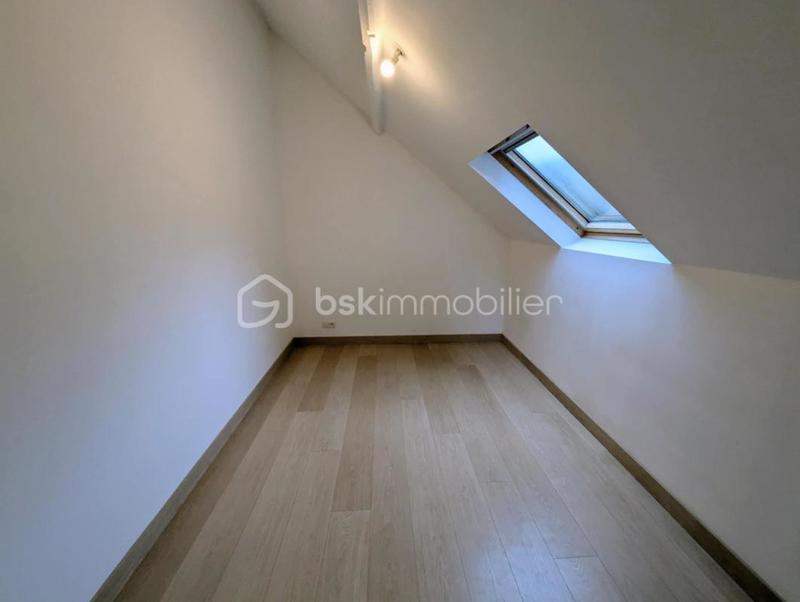 Maison - 118 m² - 5 pièces