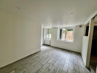 Studio - 24 m² - 1 pièce
