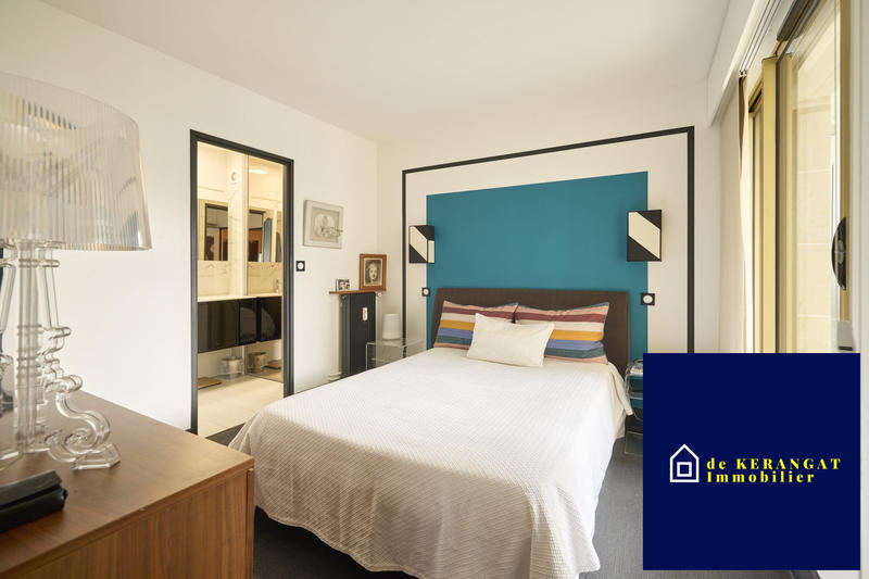 Appartement - 110 m² - 5 pièces