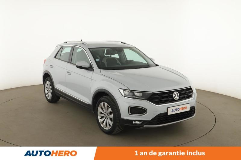 Volkswagen t-Roc 1.5 Tsi Evo Carat 150 ch