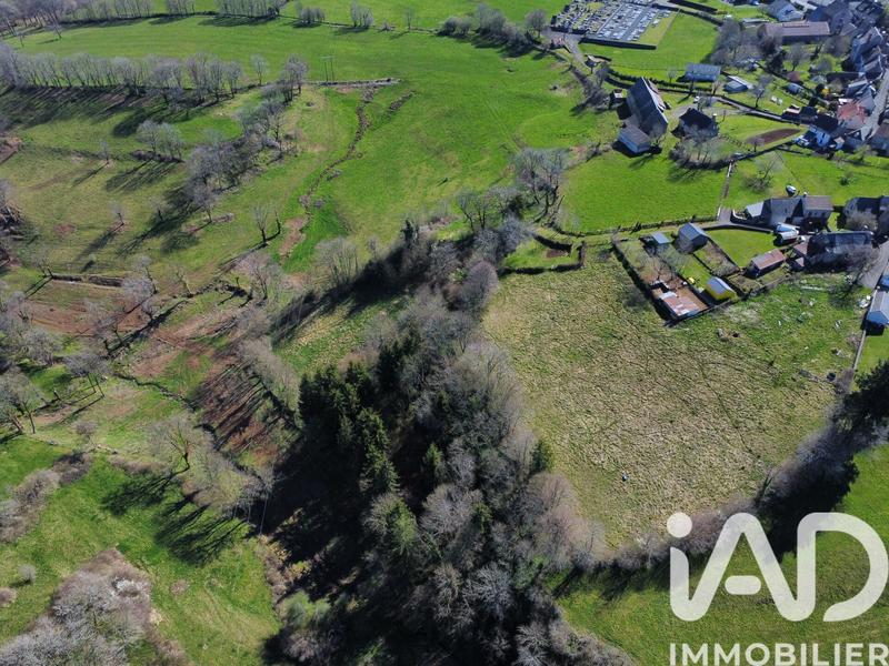 Maison - 93 m² - 2 pièces