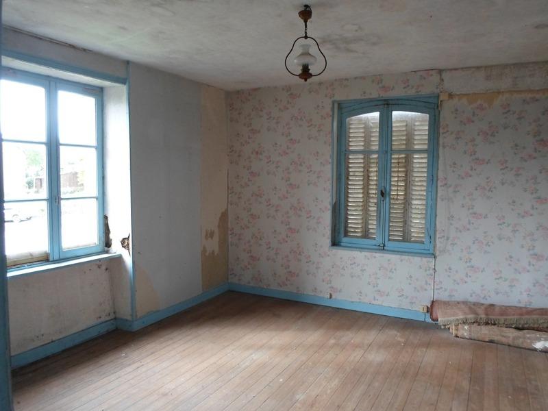 Maison - 61 m² - 3 pièces