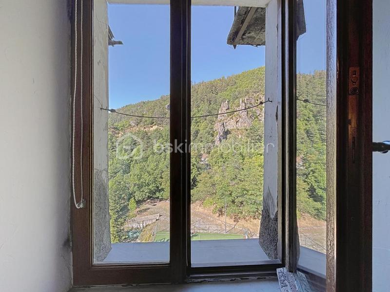 Appartement - 44 m² - 1 pièce