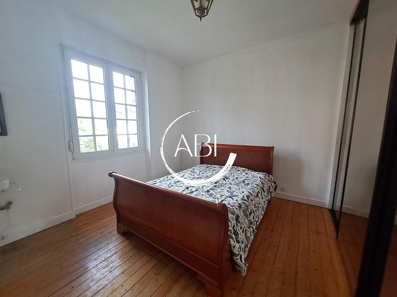 Villa - 120 m² - 4 pièces