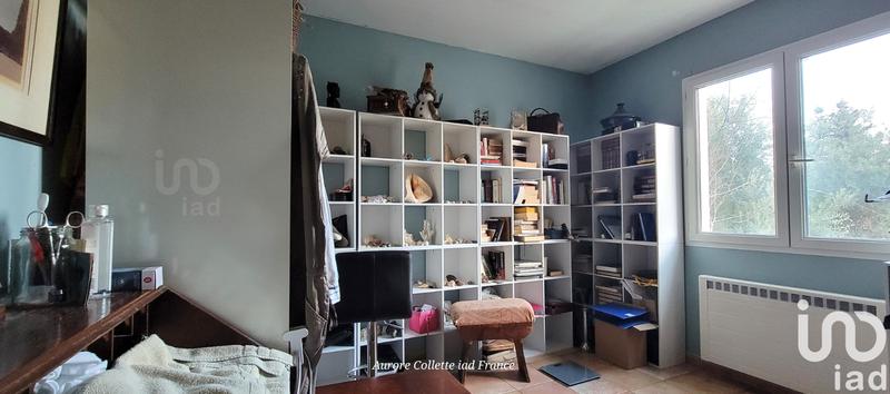 Maison - 152 m² - 6 pièces