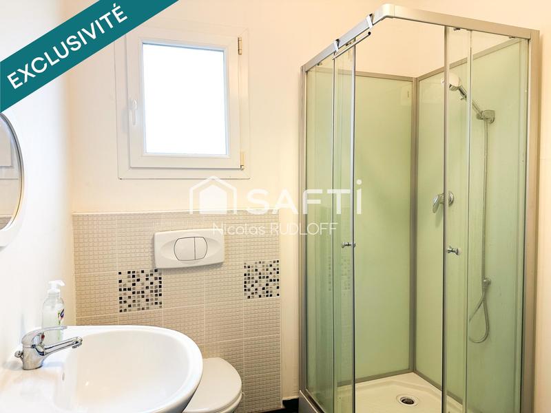 Maison - 160 m² - 7 pièces