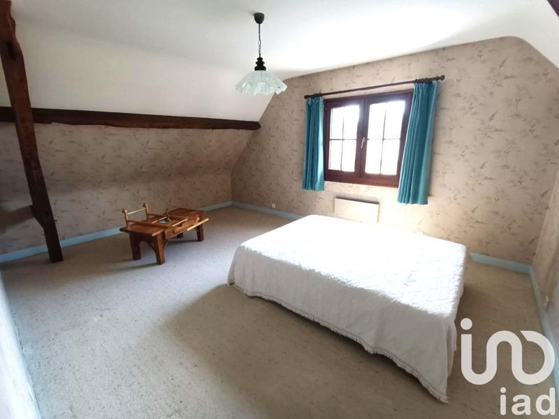 Maison de campagne - 200 m² - 6 pièces