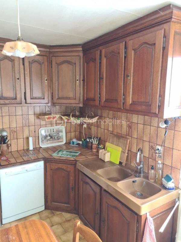 Maison - 146 m² - 5 pièces