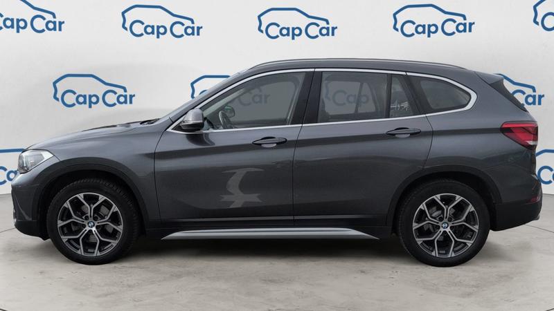 Bmw X1 F48 sDrive 1.8d 150 Bva8 Xline - Automatique