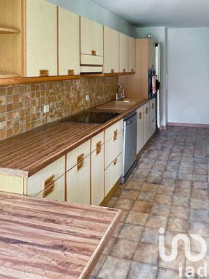 Appartement - 84 m² - 4 pièces