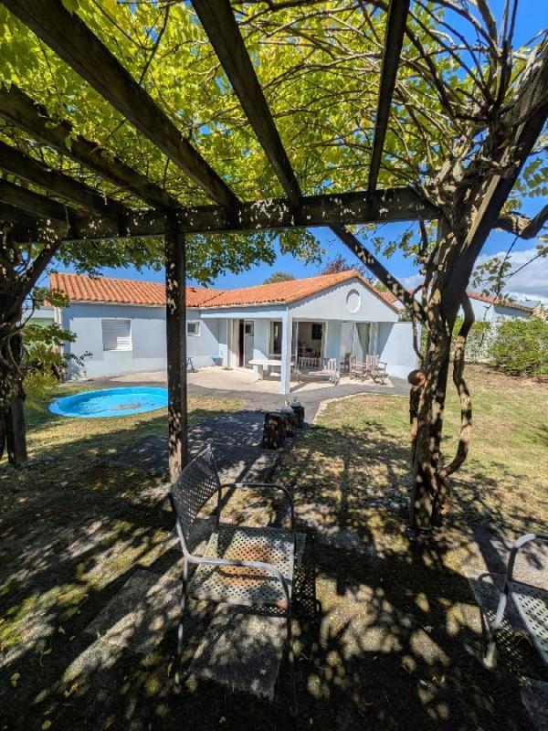 Maison - 78 m² - 3 pièces