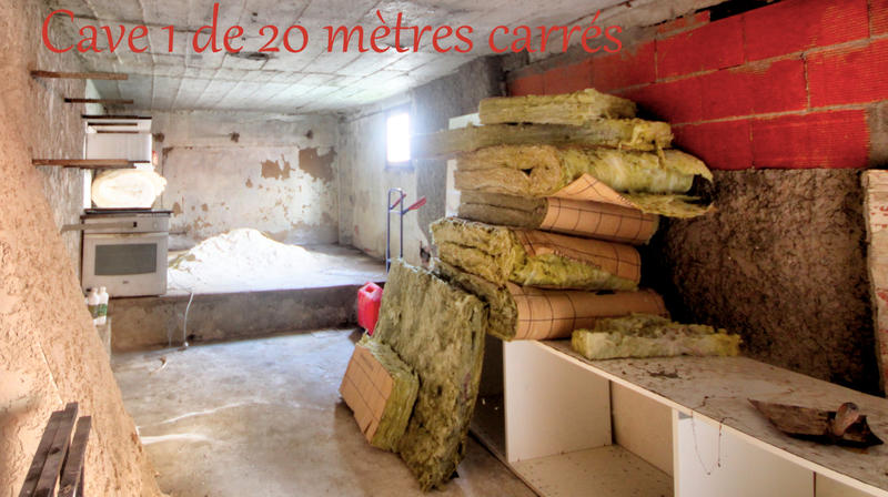 Appartement - 51 m² - 3 pièces