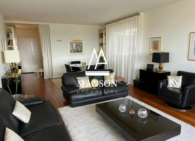 Appartement - 94 m² - 3 pièces