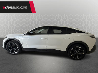 Peugeot 408 PureTech 130 ch s&amp;S Eat8 Allure Pack