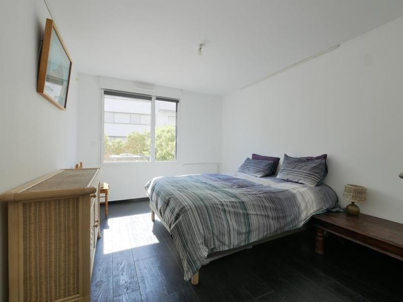 Appartement - 87 m² - 4 pièces