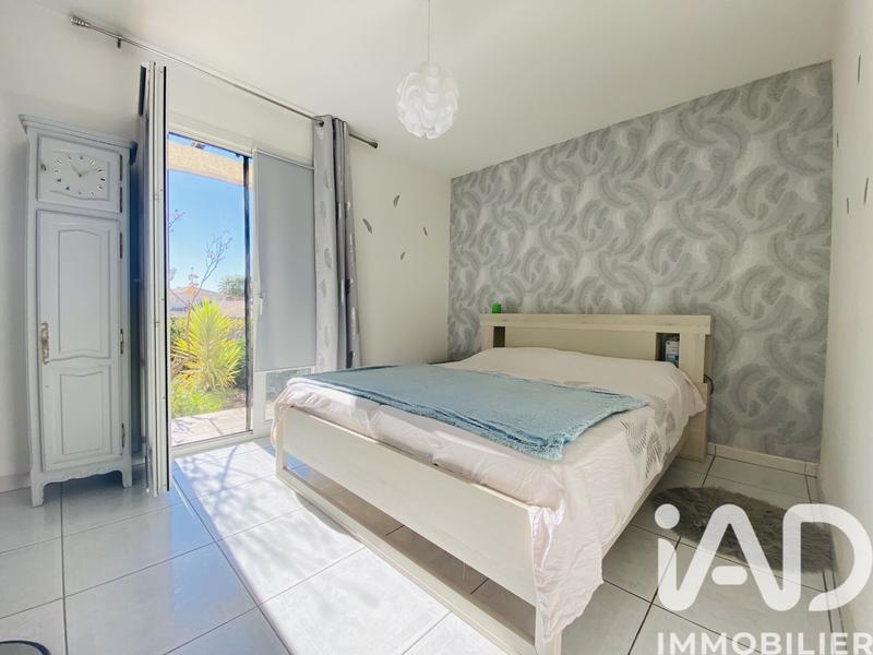 Maison - 112 m² - 6 pièces